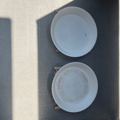 プランター一式✖️2の画像