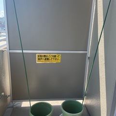 プランター一式✖️2の画像