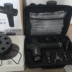 ✅ Melkin マッサージガン（Awesome Massage Gun）の画像