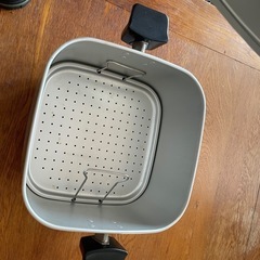 【決まりました】エバーウェア　蒸し器の画像