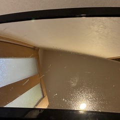 ベビー カーミラーの画像