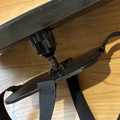 ベビー カーミラーの画像
