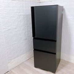 トウシバ 326L 冷蔵庫 一人暮らし B080912の画像