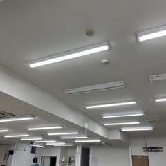 照明器具の画像