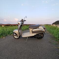 本日バイクの日のみ値下げ。ヤマハ  ビーノ 明日値段戻します の画像