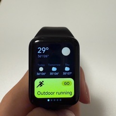 xiaomi band 9 proの画像