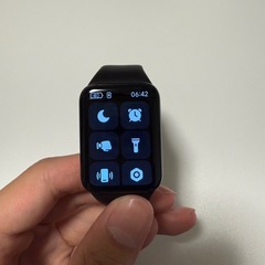 xiaomi band 9 proの画像