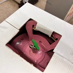 ダイキン 冷媒ガス R-410A エアコン ガス 【11082657】の画像