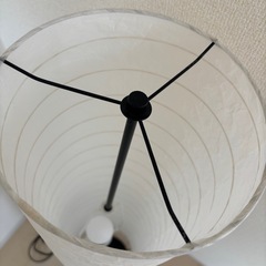 IKEA ルームランプの画像