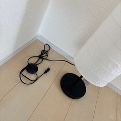 IKEA ルームランプの画像