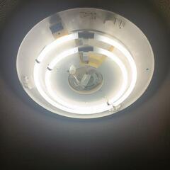 照明 ライト 電気の画像