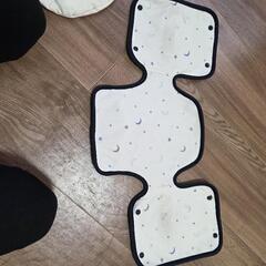 ココベビー　抱っこ紐の画像