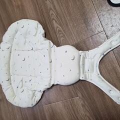 ココベビー　抱っこ紐の画像