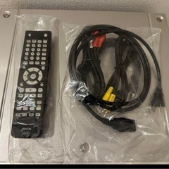 Denon AL24 DBP-4010UDの画像