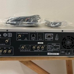 Denon AL24 DBP-4010UDの画像