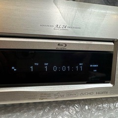Denon AL24 DBP-4010UDの画像