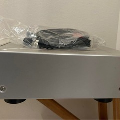 Denon AL24 DBP-4010UDの画像