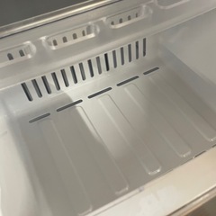 081900美品！三菱冷凍庫フリーザー121L2025年製の画像