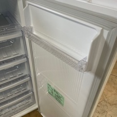 081900美品！三菱冷凍庫フリーザー121L2025年製の画像