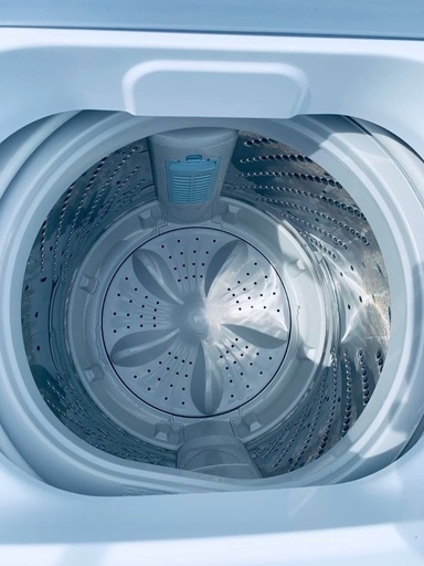 ①✓Hisense 電気洗濯機✓送料設置無料 ✓AT-WM5511-WH✓