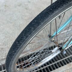 005 ブリヂストン電動アシスト自転車の画像