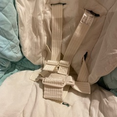 コンビ　ハイローチェア　ネムリラの画像