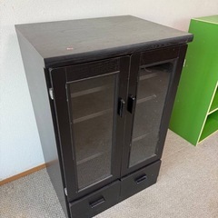【無料】収納家具の画像