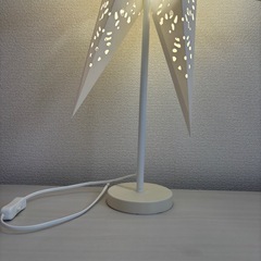 IKEA ルームランプの画像
