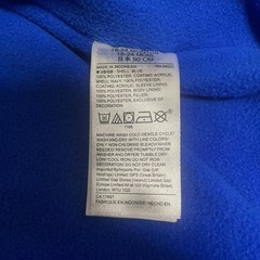 GAP Baby ダウンコート　90cmの画像