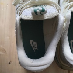 NIKE ナイキスニーカー　24.5cmの画像
