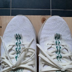 NIKE ナイキスニーカー　24.5cmの画像