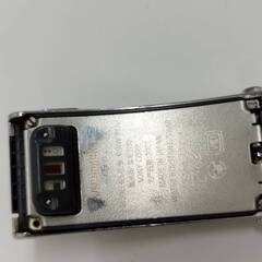 SONY wena3 WNW-21A/スマートウォッチの画像