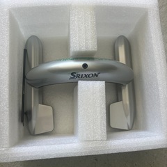 ゴルフ練習道具の画像