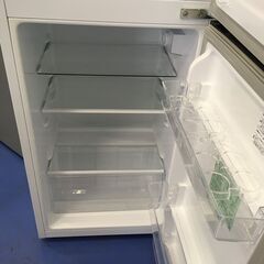 ★リユースのサカイ横浜南店★YM1369 Hisense 冷蔵庫 HR-B1202 120L 20年製 動作確認／クリーニング済みの画像