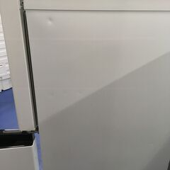 ★リユースのサカイ横浜南店★YM1369 Hisense 冷蔵庫 HR-B1202 120L 20年製 動作確認／クリーニング済みの画像