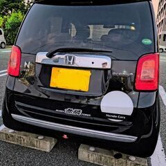 N-ONE owner’s cup 車両の画像