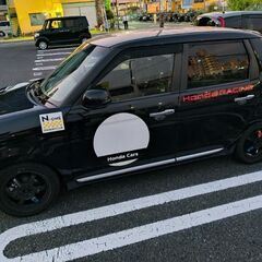 N-ONE owner’s cup 車両の画像