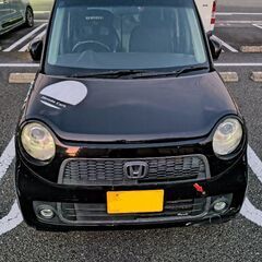 N-ONE owner’s cup 車両の画像