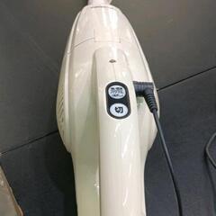 0819-017 マキタ　充電式クリーナーCL105紙パック式の画像