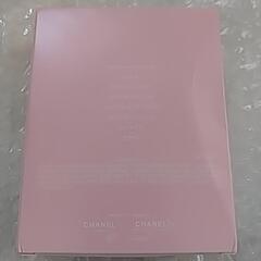 CHANEL香水CHANCE-EAU-TENDREの画像