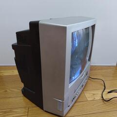 テレビデオの画像