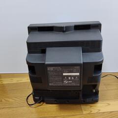 テレビデオの画像