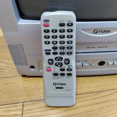 テレビデオの画像