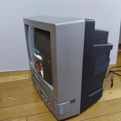 テレビデオの画像