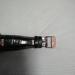 メンズ腕時計の画像