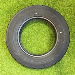 【セール】155/80R13 4本　交換工賃込み価格　グッドイヤーの画像