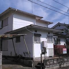 【中古戸建】結城市大字上成(3LDK) 350万円
