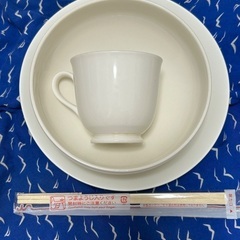 食器など5点の画像