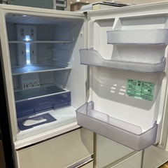【トレファク神戸南店】MITSUBISHI 2020年製 3ドア冷蔵庫です‼︎【取りに来られる方限定】の画像