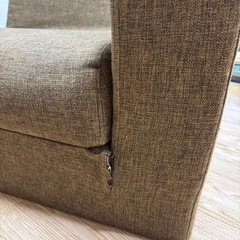 ソファベッド の画像